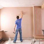 Learn how to plaster